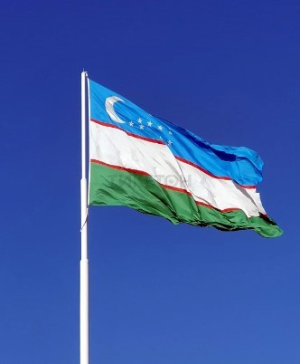 Uzbekistan